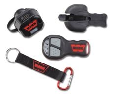 Warn Crane Wireless Remote Control Kit 90287