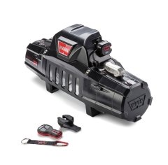 Warn Crane Wireless Remote Control Kit 90287