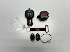 Warn Crane Wireless Remote Control Kit 90287
