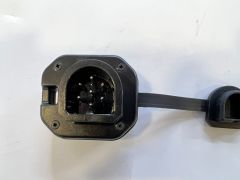Warn Crane Wireless Remote Control Kit 90287