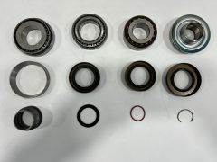 DA7216 Ön Diferansiyel Bilyesi Keçesi Kiti Range Rover Sport Discovery
