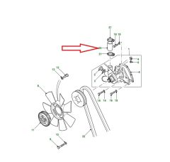 ERC5654 Devridaim Hortumu Series Defender