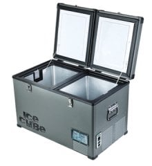 65 Litre Oto Buzdolabı IFRIDGE65