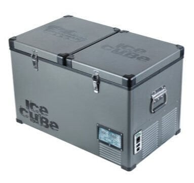 65 Litre Oto Buzdolabı IFRIDGE65