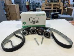 LR016655 Timing Set INA 2.7 Range Rover Discovery 3