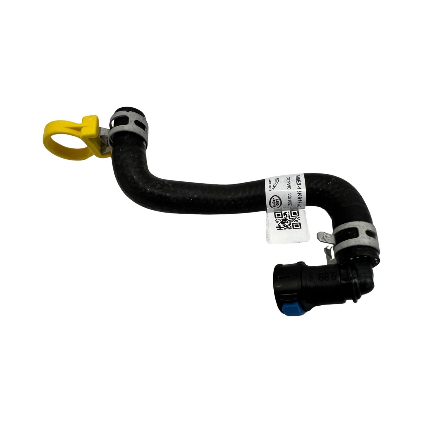 LR151547 Intercooler Coolant Hose Upper