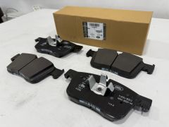 LR166379 T4A46895 Front Brake Pads