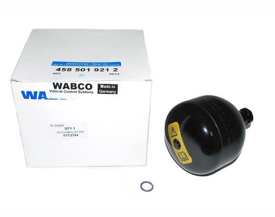 Range Rover P38 ABS Fren Pompası Tüpü STC2784