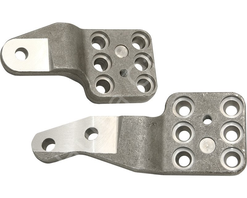 Steering Lever 6 Studs