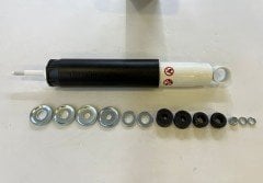 24682FE Rear Shock Absorber FoamCell Toyota Land Cruiser