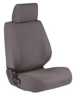 Hilux Revo Front Canvas Seat Cover ICSC051F
