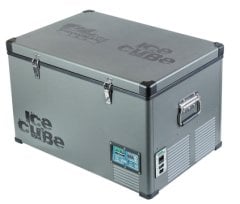 74 Litre Oto Buzdolabı IFRIDGE74