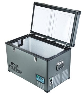 74 Litre Oto Buzdolabı IFRIDGE74