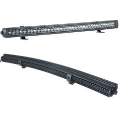 37 inch Kavisli LED Bar ILBSR001C