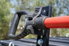 Super Fix Plastic Clamp SR2557