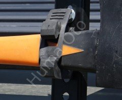 Super Fix Plastic Clamp SR2557