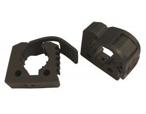 Super Fix Plastic Clamp SR2557