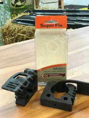 Super Fix Plastic Clamp SR2557