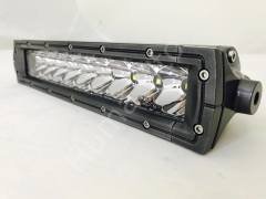 28.5'' inch Flat LED Bar Ironman 4x4