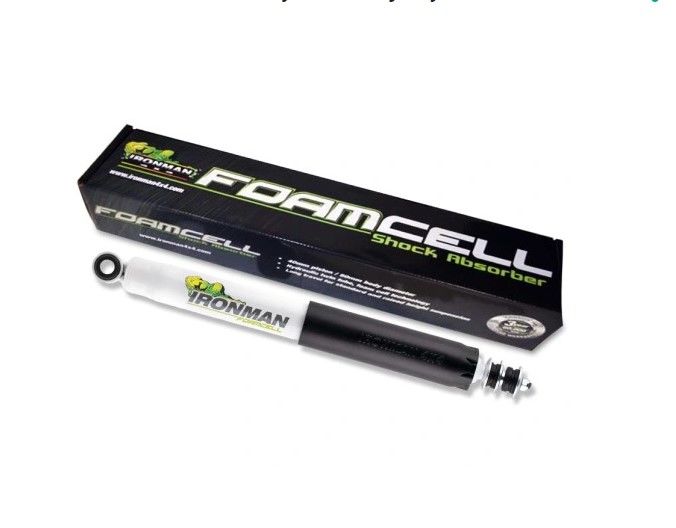 24682FEC Arka Konfor Amortisör FoamCell Toyota Land Cruiser