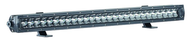 28.5'' inch Flat LED Bar Ironman 4x4