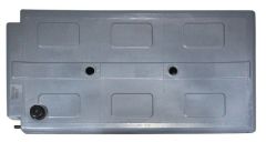 Roof Trunk Water Tank 50L IWT004