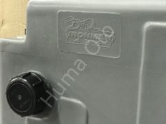 Roof Trunk Water Tank 50L IWT004