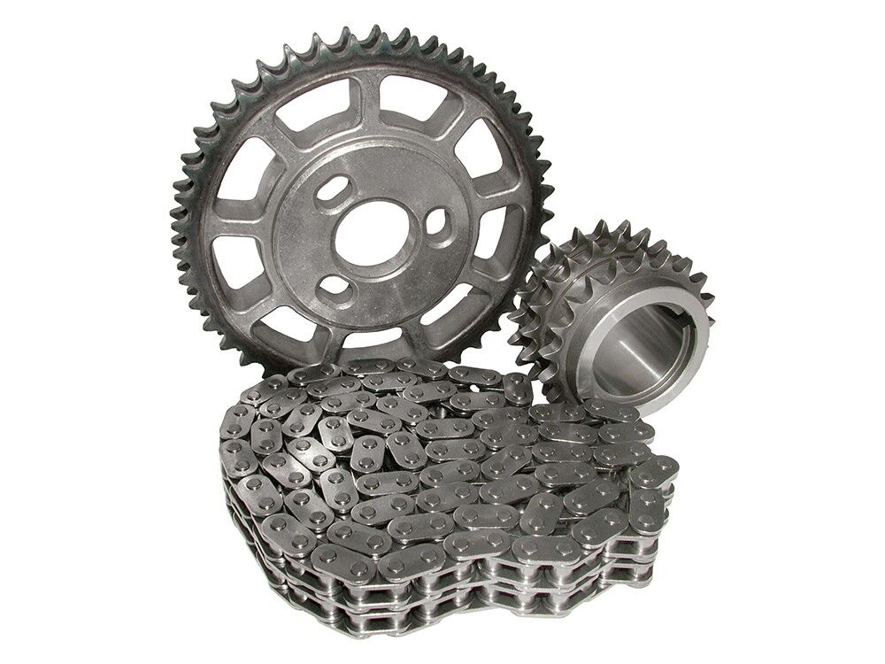 Discovery 2 Defender Td5 Eksantrik Krank Dişli ve Zincir Seti LHA000030