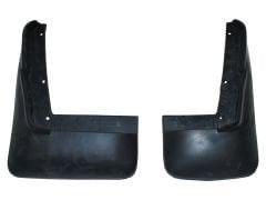 STC8536 Mudflap Kit Rear P38 Range Rover