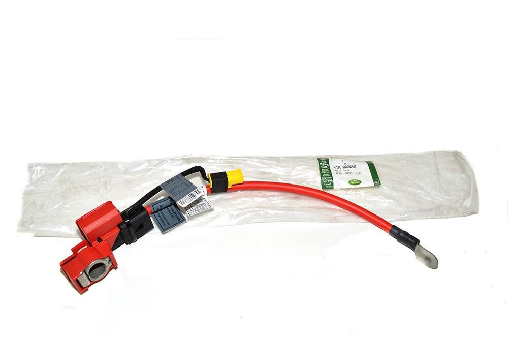 Range Rover Akü Kablosu YTA000040