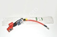 Range Rover Battery Cable YTA000040