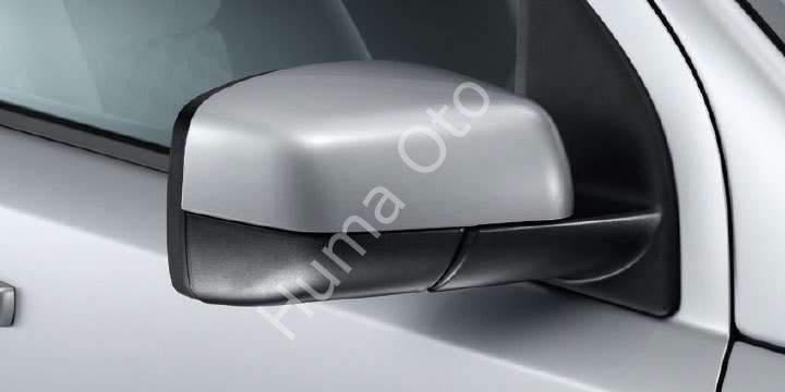 Mirror Cover Upper LR007532