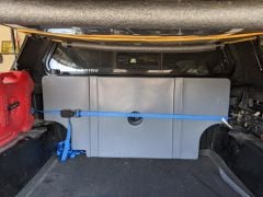 Fender Water Tank 50L IWT005