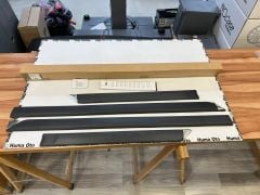 LR002791 Kapı Çıtası Takımı Freelander 2