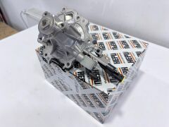 LR139925 T4N35035 Devridaim Su Pompası 1.5 Benzinli HEPU