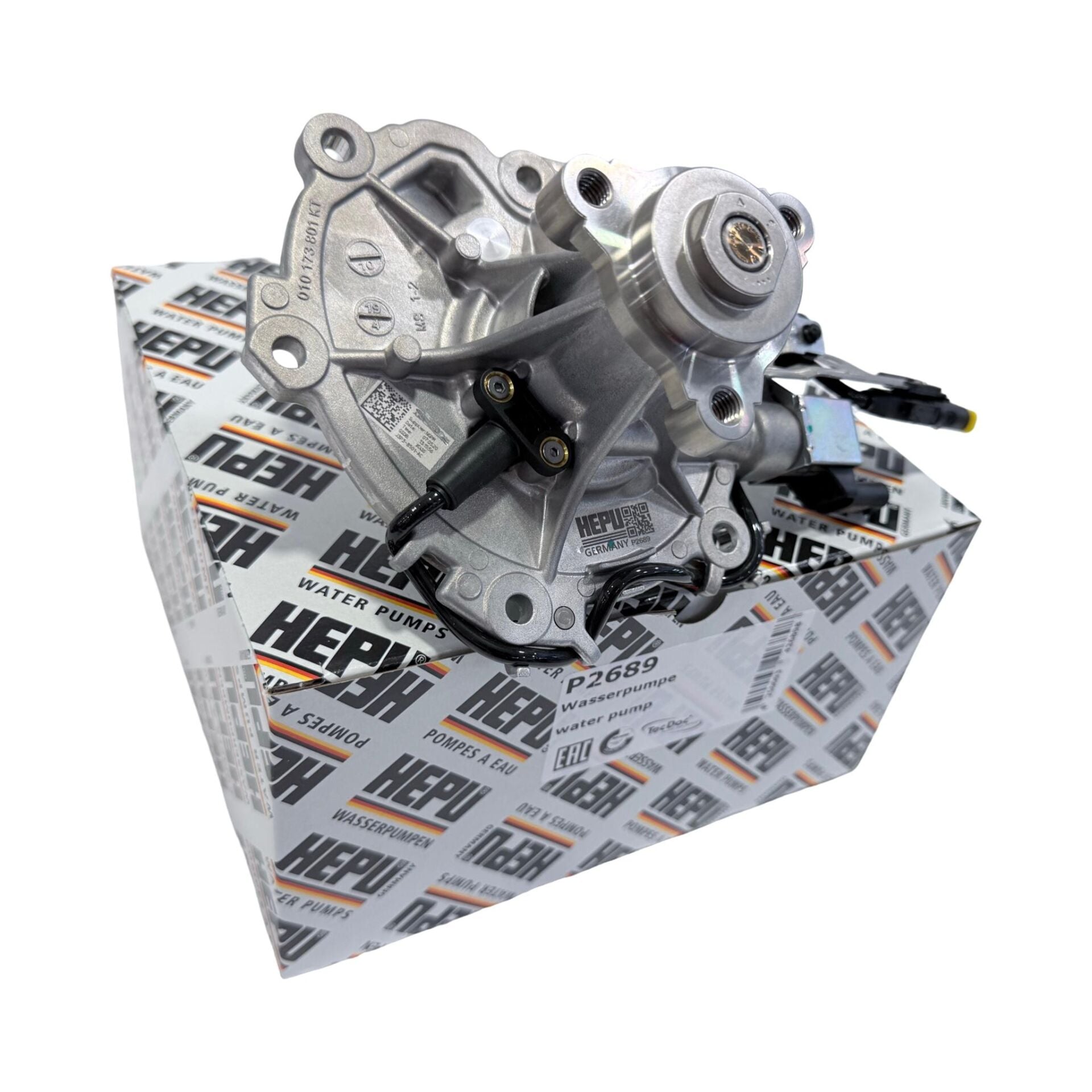 104123849 LR139925 T4N35035 Devridaim 1.5 Benzinli HEPU