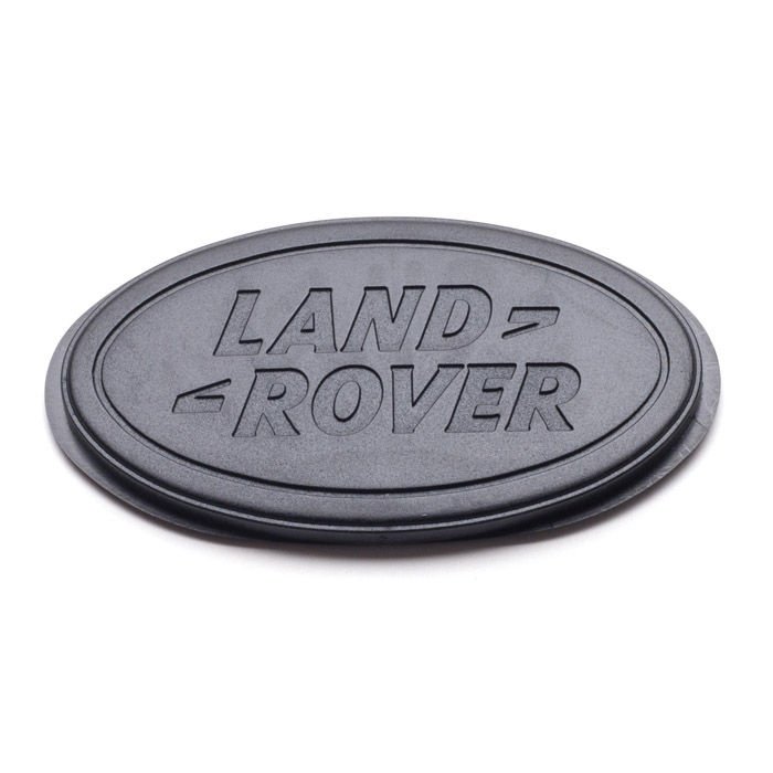 NTC8848 Logo Land Rover Direksiyon Simidi Defender