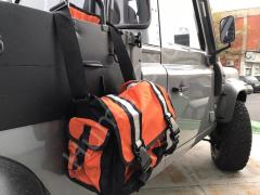 Off Road Bag
