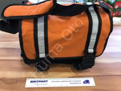 Off Road Bag