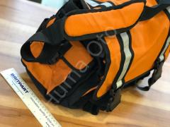 Off Road Bag