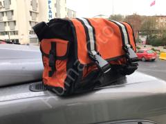 Off Road Bag