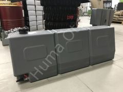Konik Su Tankı 50L IWT006