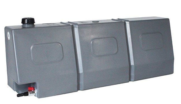 Konik Su Tankı 50L IWT006
