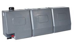 Konik Su Tankı 50L IWT006