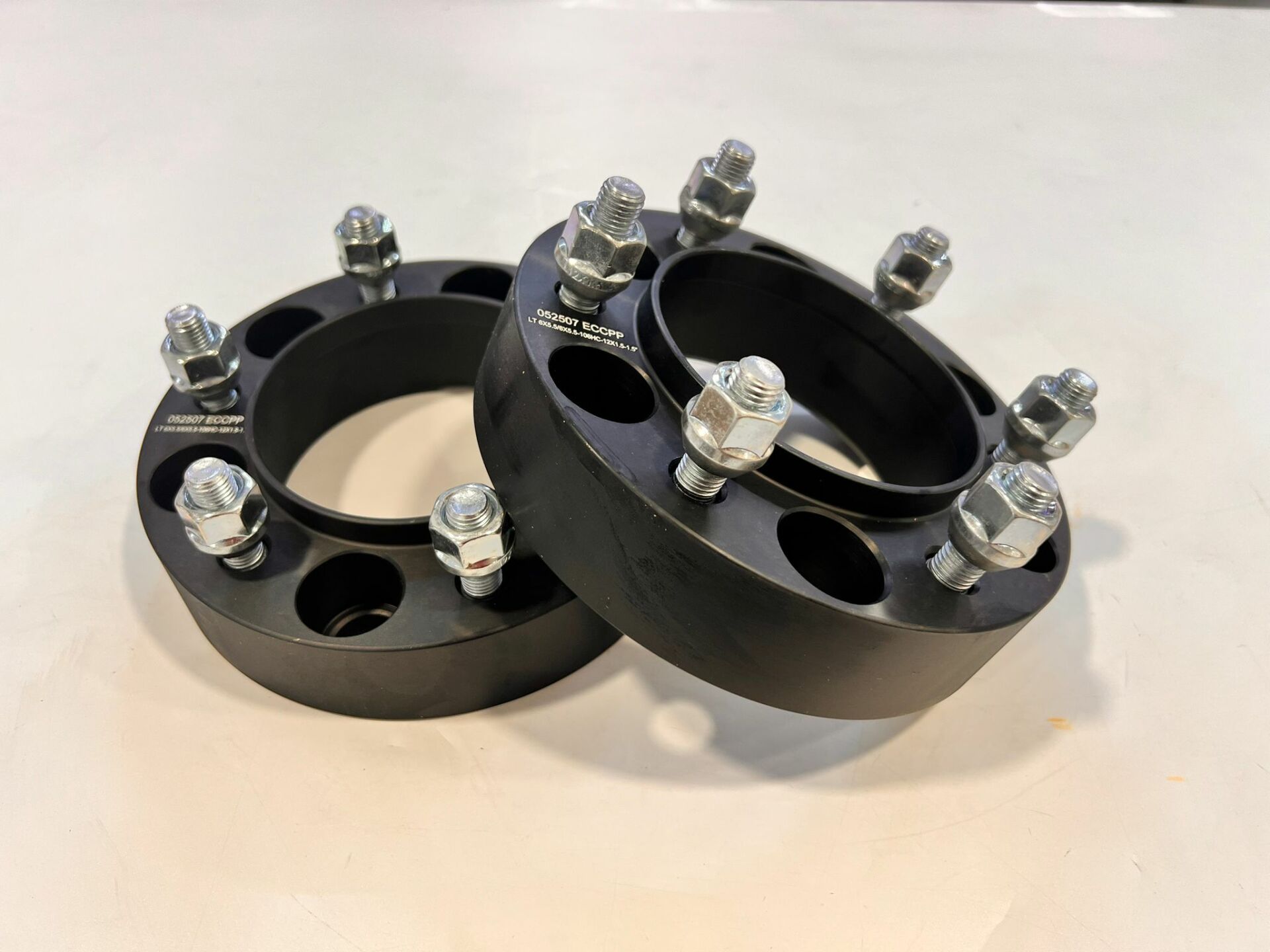 Hilux Wheel Spacer NWS6LUG-1.5HC