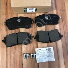 Evoque Discovery Sport Ön Fren Balatası LR091568 LR134638