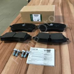 Evoque Discovery Sport Ön Fren Balatası LR091568 LR134638