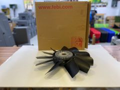 PGG500340 PGG000180 Fan ve Viskoz Discovery 2 Defender Td5