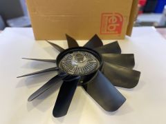 PGG500340 PGG000180 Fan ve Viskoz Discovery 2 Defender Td5