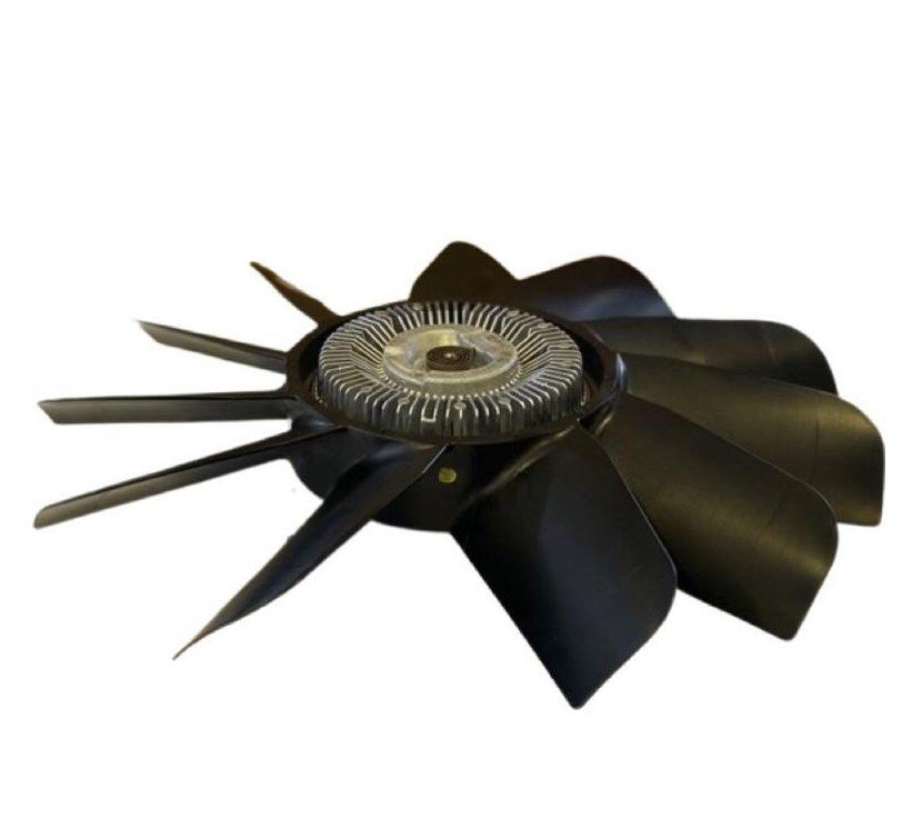 PGG500340 PGG000180 Fan ve Viskoz Discovery 2 Defender Td5